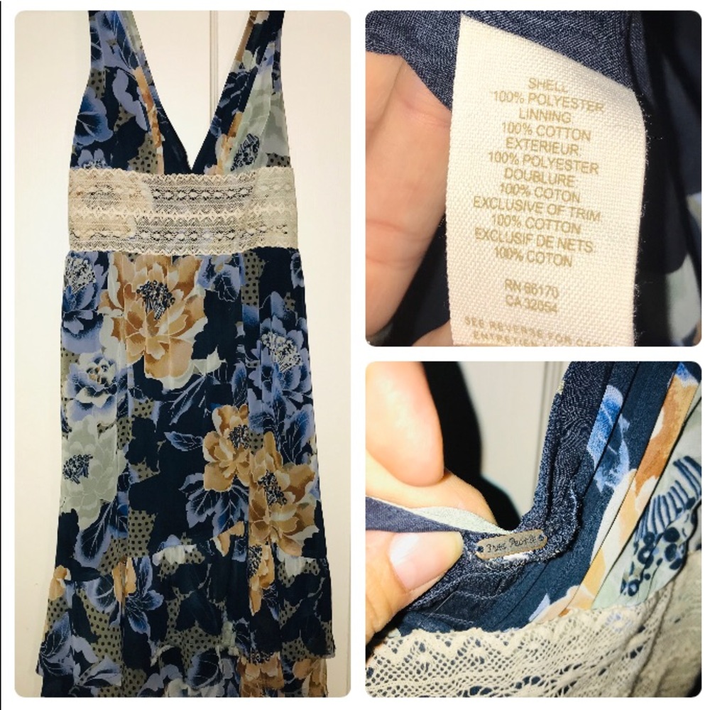 Free People Dress